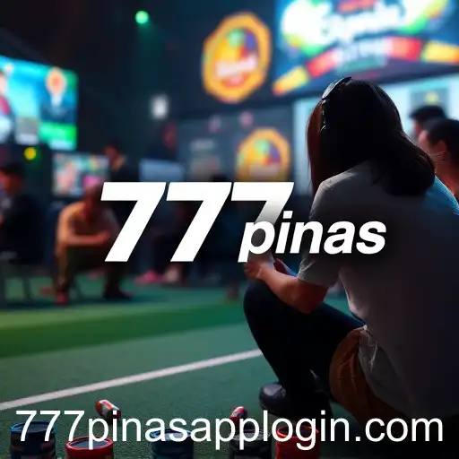 The Rise of 777pinas: A New Chapter in Online Gaming