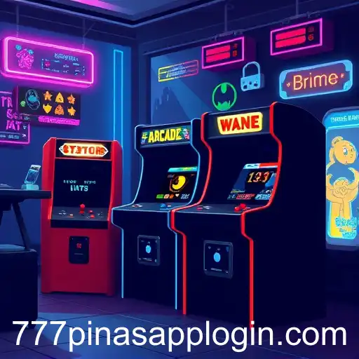 Arcade Classics