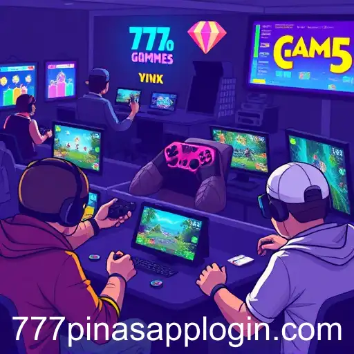 Gaming Dynamics in a Digital World