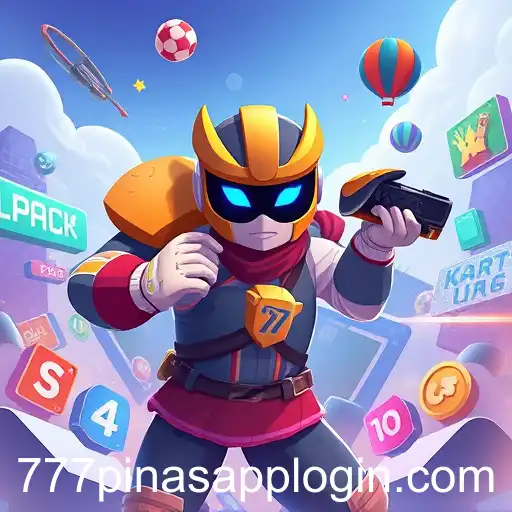 777Pinas: Revitalizing the Online Gaming Scene