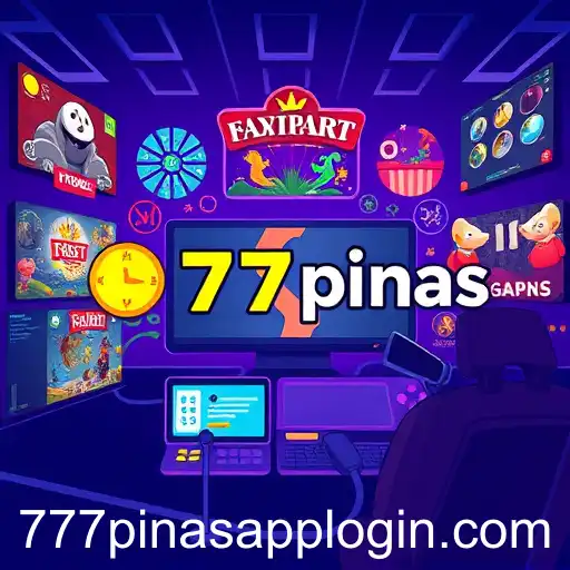 The Rise of 777pinas in the Gaming World